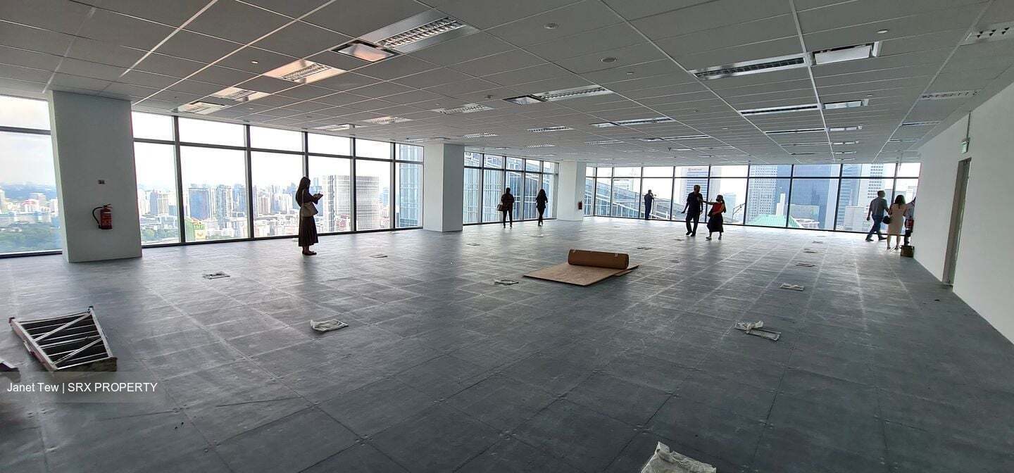 Frasers Tower (D1), Office #457509541